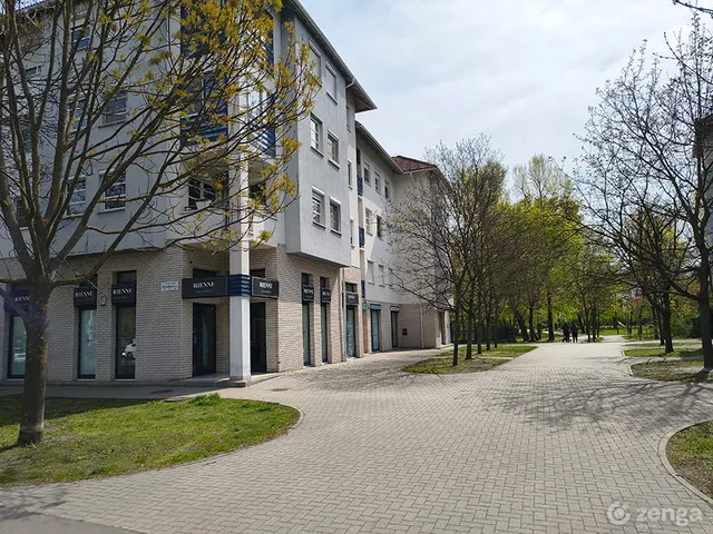 Eladó lakás Budapest IV. kerület, Káposztásmegyer 91 nm