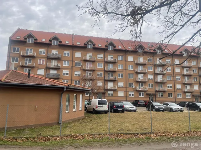 Eladó lakás Táborfalva 54 nm