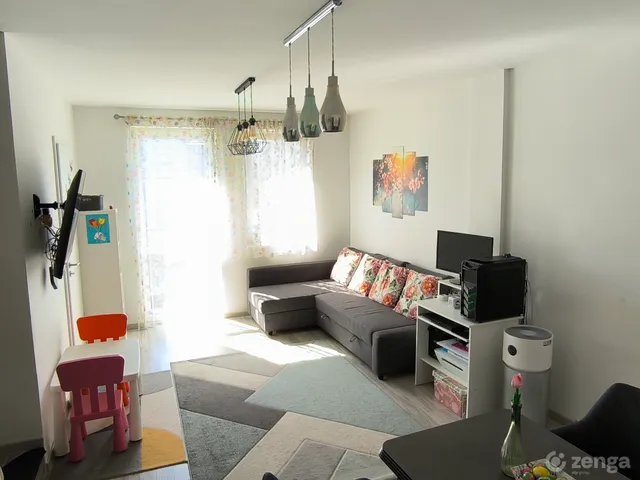 Eladó lakás Aszód, Belváros 60 nm