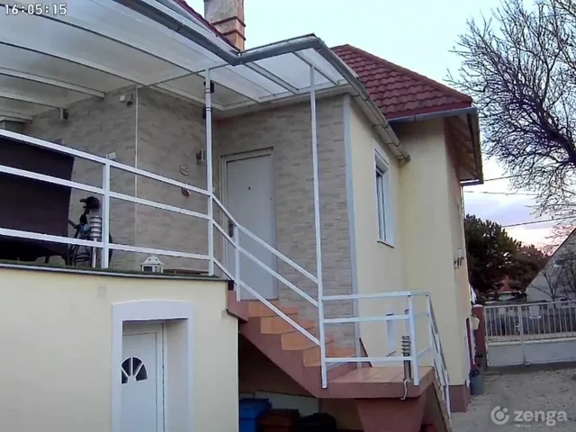 Eladó ház Balatonfüred, Ófalu 90 nm