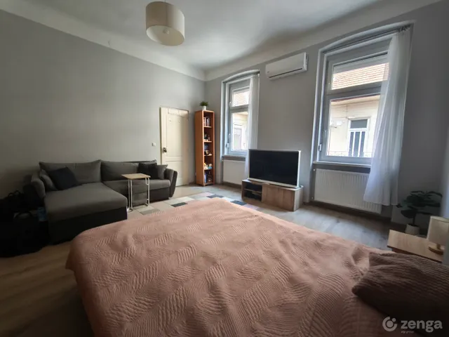 Eladó lakás Budapest IX. kerület, Középső Ferencváros, Haller utca 38 nm