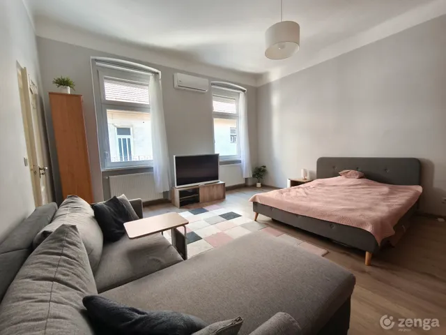 Eladó lakás Budapest IX. kerület, Középső Ferencváros 38 nm