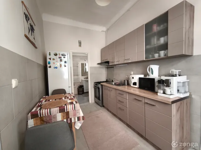 Eladó lakás Budapest IX. kerület, Középső Ferencváros, Haller utca 38 nm