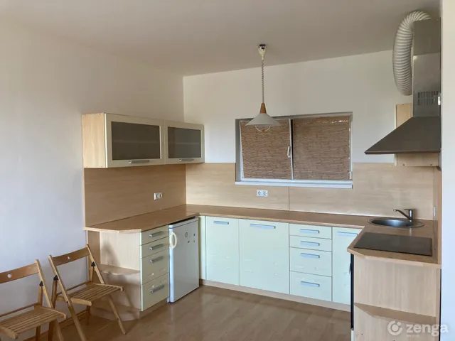 Kiadó lakás Budaörs 46 nm