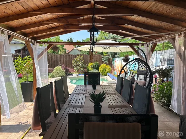 Eladó ház Dunakeszi 340 nm