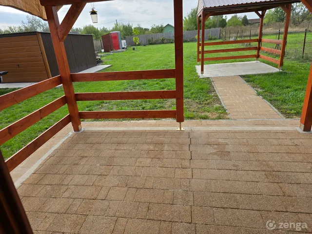 Eladó üdülő és hétvégi ház Tószeg 30 nm