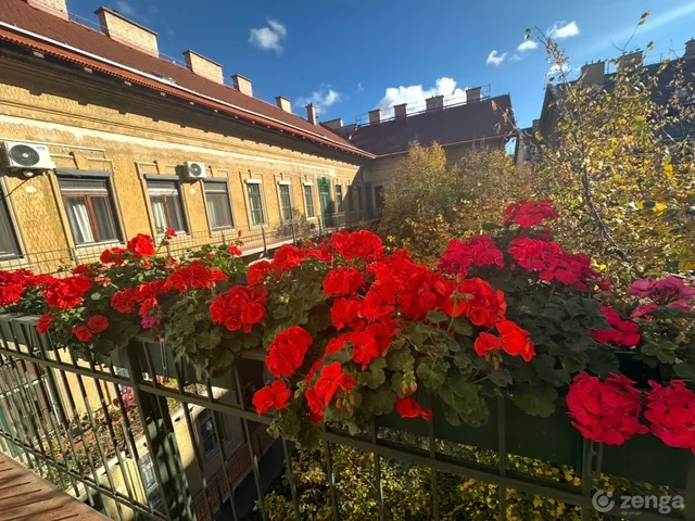 Eladó lakás Budapest VIII. kerület, Kerepesdűlő 55 nm