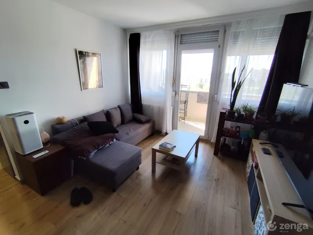 Eladó lakás Székesfehérvár, Szedreskert 48 nm