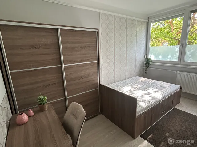 Eladó lakás Debrecen, Belváros 51 nm