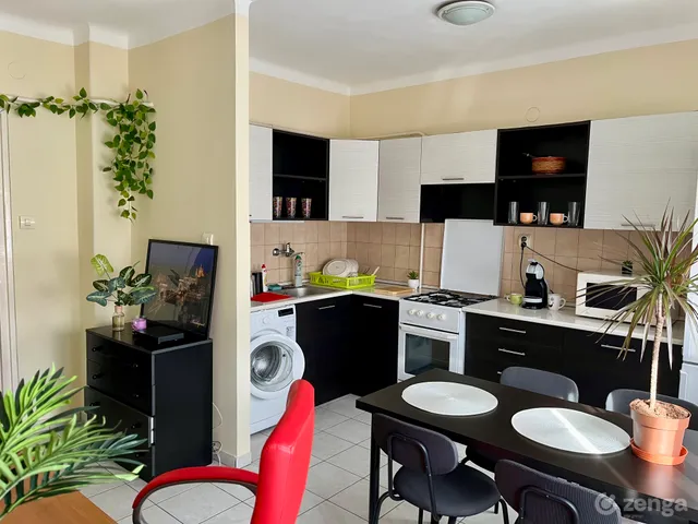 Kiadó lakás Budapest XI. kerület, Lágymányos, Baranyai utca 42 nm