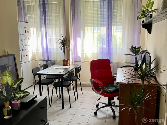 Kiadó lakás Budapest XI. kerület, Lágymányos 42 nm