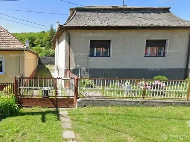 Eladó ház Vizslás 110 nm
