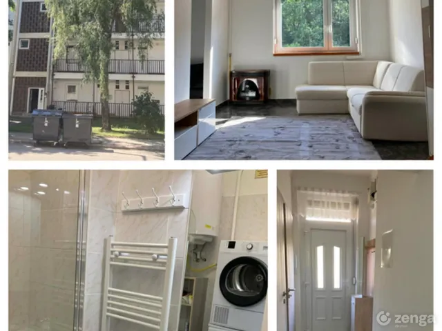 Eladó lakás Tiszaújváros 42 nm