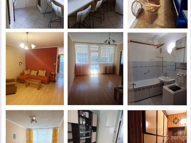 Eladó lakás Budapest XVI. kerület 68 nm