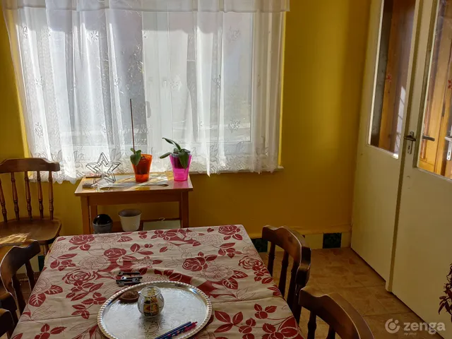 Eladó ház Tiszaföldvár 80 nm