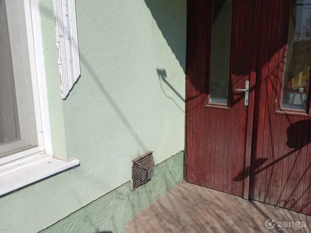 Eladó ház Tiszaföldvár 80 nm