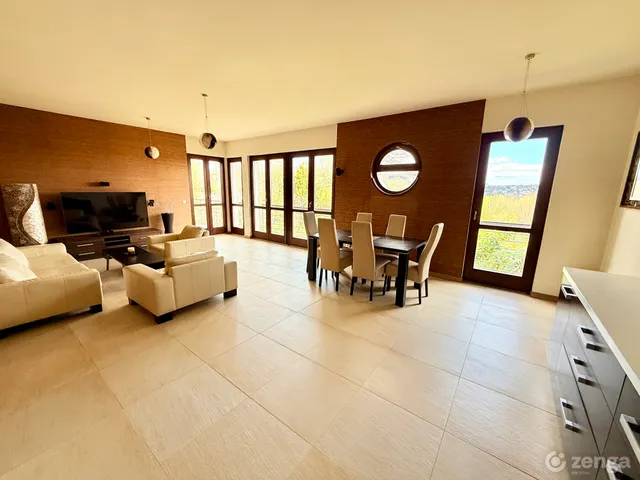 Eladó lakás Budapest XII. kerület, Virányos 104 nm