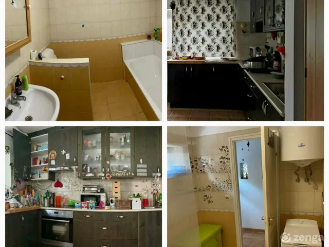 Eladó lakás Budapest XIV. kerület, Alsórákos 56 nm