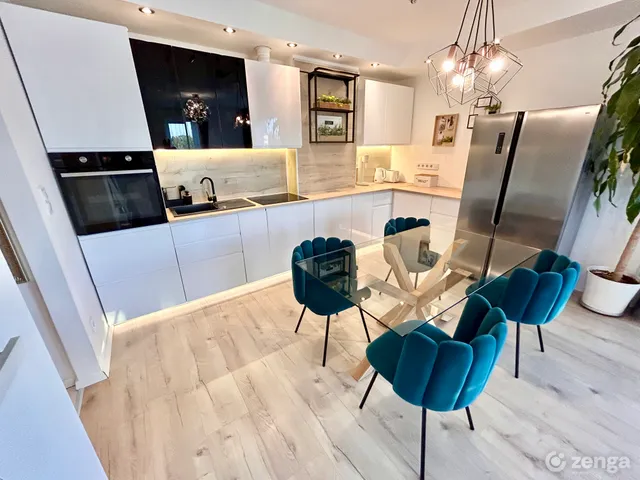 Eladó lakás Budapest XIV. kerület, Alsórákos 79 nm