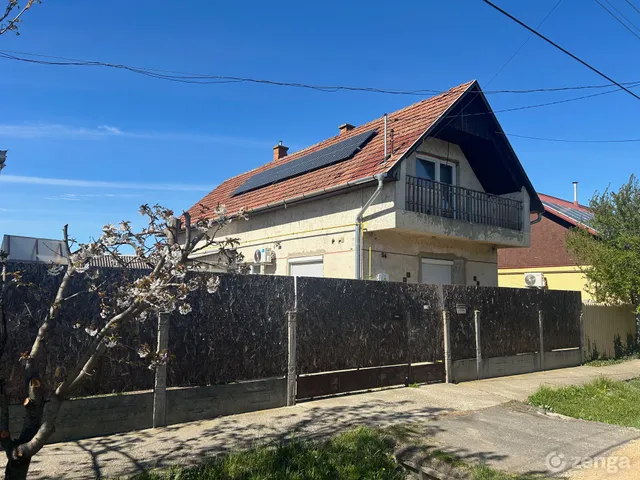 Eladó ház Balmazújváros, Bánlak 116 nm