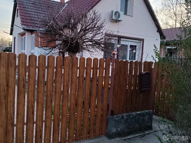 Eladó ház Nagykáta, István király út 160 130 nm