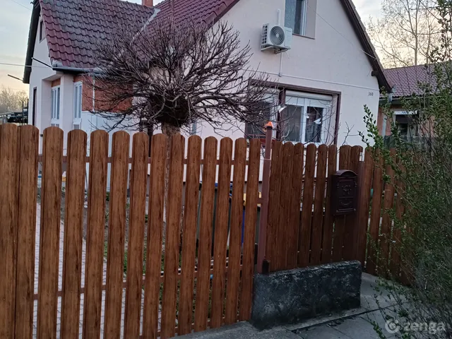 Eladó ház Nagykáta 106 nm