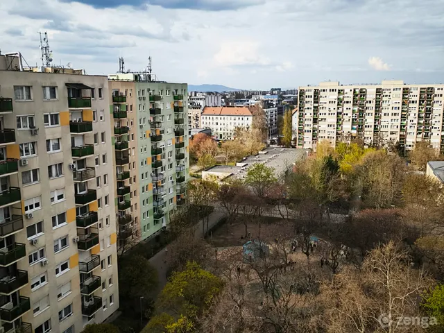 Eladó lakás Budapest XIII. kerület 67 nm