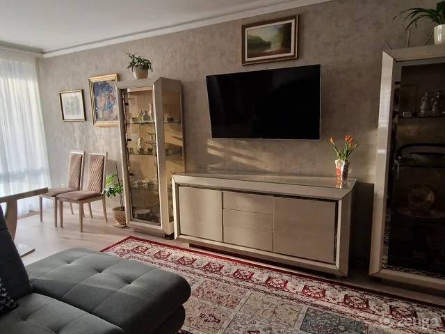 Eladó lakás Debrecen, Varga utca 20/B 75 nm