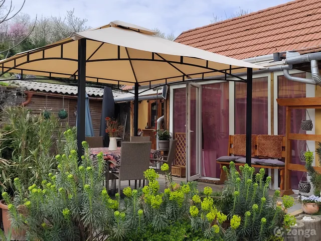 Eladó ház Kaposvár, Rómahegy 105 nm