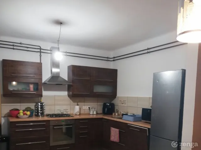 Eladó ház Jánosháza 110 nm