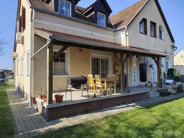 Kiadó lakás Pápa 57 nm