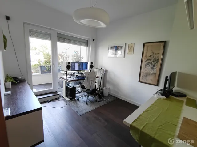 Eladó lakás Budapest VIII. kerület, Orczynegyed 33 nm