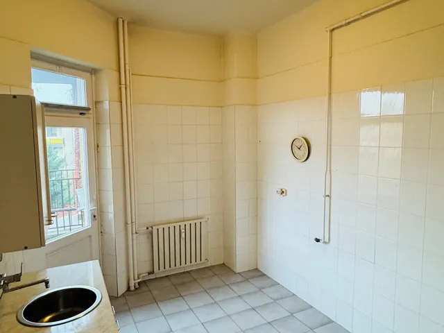 Eladó lakás Budapest XI. kerület, Lágymányos 139 nm