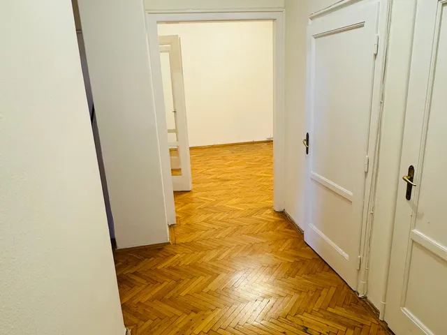 Eladó lakás Budapest XI. kerület, Lágymányos 139 nm