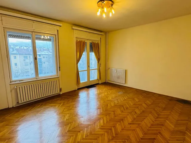 Eladó lakás Budapest XI. kerület, Lágymányos 139 nm