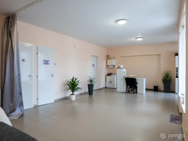 Eladó kereskedelmi és ipari ingatlan Kerekegyháza 122 nm