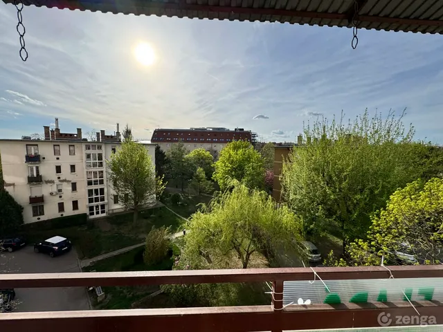 Eladó lakás Budapest X. kerület, Laposdűlő, Hungária körút 5-7 72 nm