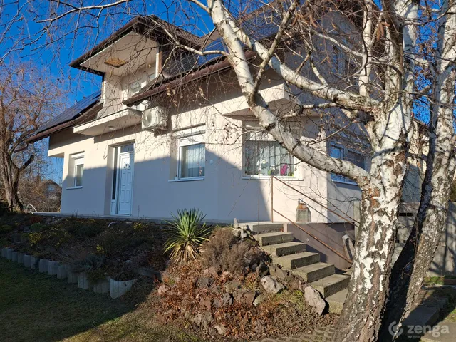 Eladó ház Hegyeshalom 130 nm