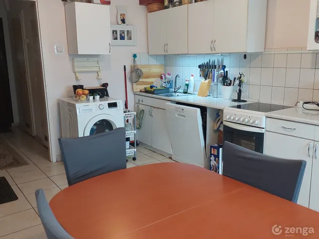 Eladó lakás Debrecen, Tócóskert 66 nm