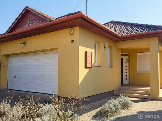 Kiadó ház Debrecen, Felsőjózsa 120 nm