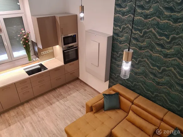 Eladó lakás Budapest XIII. kerület, Angyalföld 36 nm