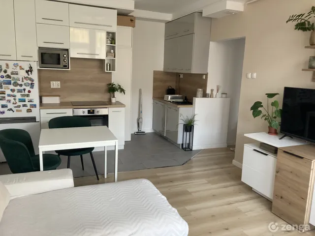 Eladó lakás Budapest XIII. kerület 59 nm