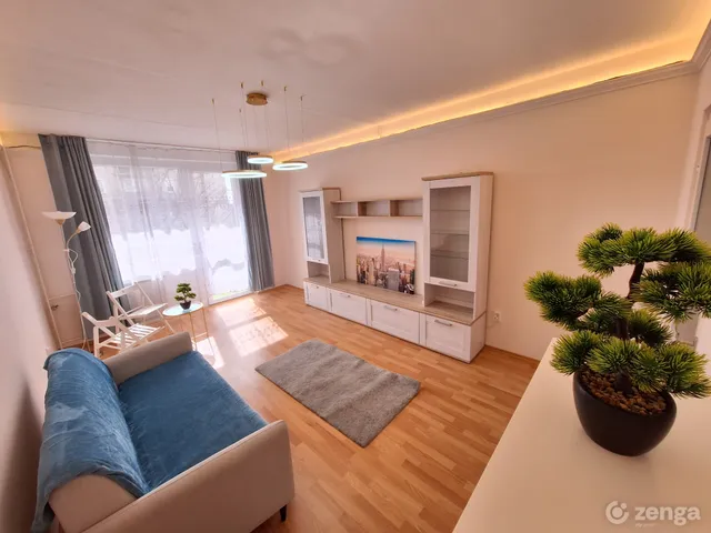 Kiadó lakás Miskolc 55 nm