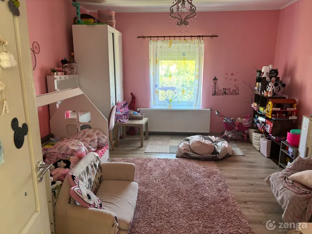 Eladó ház Polgárdi 82 nm