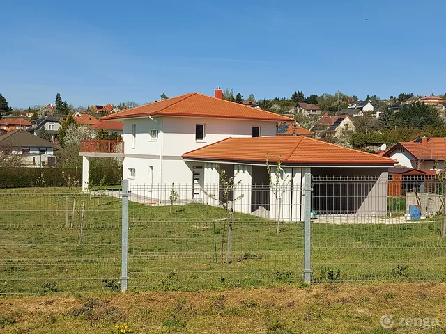 Eladó ház Cserszegtomaj 226 nm