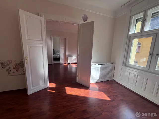 Eladó lakás Budapest XII. kerület, Krisztinaváros XII. ker. 85 nm