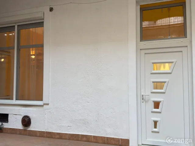 Eladó lakás Budapest VII. kerület, Peterdy utca 33 29 nm