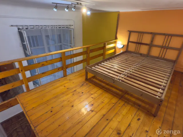 Eladó lakás Budapest VII. kerület 29 nm