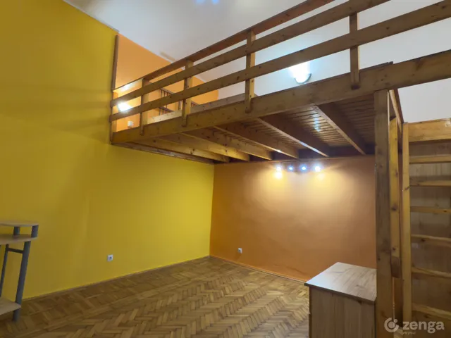 Eladó lakás Budapest VII. kerület, Peterdy utca 33 29 nm