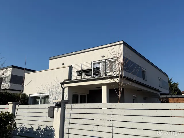 Eladó ház Pilisvörösvár, Béke utca 87/A 114 nm